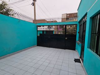 Foto 2 de Se Vende Amplia Casa En San Felipe, At187M2 En Esquina