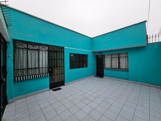 Foto 3 de Se Vende Amplia Casa En San Felipe, At187M2 En Esquina