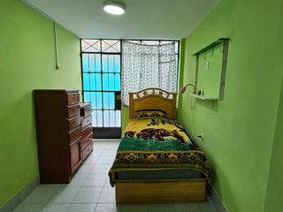 Foto 6 de Se Vende Amplia Casa En San Felipe, At187M2 En Esquina