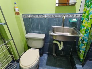Foto 10 de Se Vende Amplia Casa En San Felipe, At187M2 En Esquina