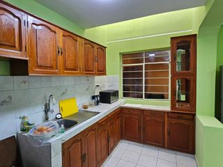 Foto 12 de Se Vende Amplia Casa En San Felipe, At187M2 En Esquina