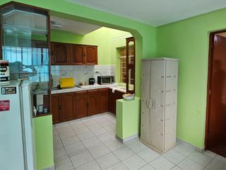 Foto 13 de Se Vende Amplia Casa En San Felipe, At187M2 En Esquina