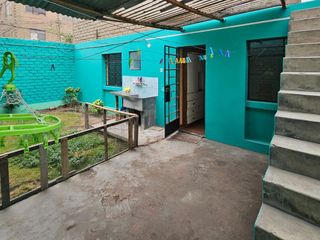 Foto 14 de Se Vende Amplia Casa En San Felipe, At187M2 En Esquina