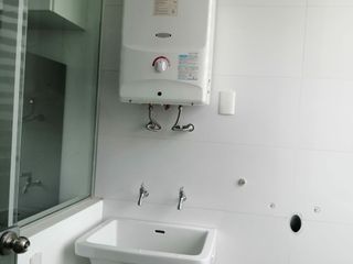 Foto 8 de Departamento en Venta en Mayorazgo, Límite con La Molina, 3 dormitorios, Vista a Parque
