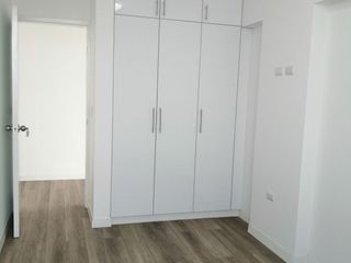 Foto 9 de Departamento en Venta en Mayorazgo, Límite con La Molina, 3 dormitorios, Vista a Parque