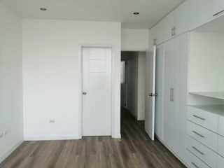 Foto 15 de Departamento en Venta en Mayorazgo, Límite con La Molina, 3 dormitorios, Vista a Parque