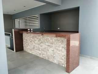 Foto 18 de Departamento en Venta en Mayorazgo, Límite con La Molina, 3 dormitorios, Vista a Parque