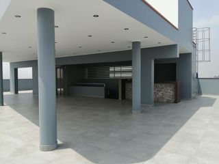 Foto 21 de Departamento en Venta en Mayorazgo, Límite con La Molina, 3 dormitorios, Vista a Parque