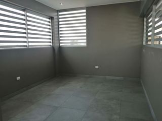 Foto 22 de Departamento en Venta en Mayorazgo, Límite con La Molina, 3 dormitorios, Vista a Parque