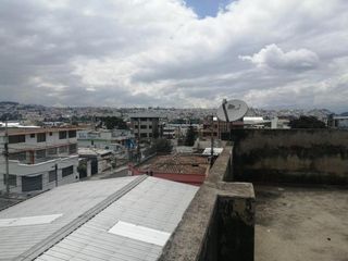 Foto 2 de GALPON, LOCAL COMERCIAL Y DEPARTAMENTO EN VENTA.