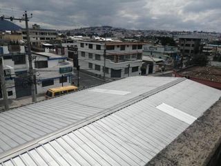 Foto 3 de GALPON, LOCAL COMERCIAL Y DEPARTAMENTO EN VENTA.