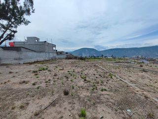 Foto 9 de TERRENO EN VENTA SAN ANTONIO DE PICHINCHA