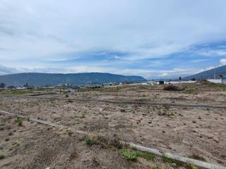 Foto 10 de TERRENO EN VENTA SAN ANTONIO DE PICHINCHA
