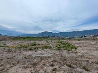 Foto 1 de TERRENO EN VENTA SAN ANTONIO DE PICHINCHA