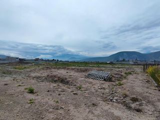 Foto 2 de TERRENO EN VENTA SAN ANTONIO DE PICHINCHA