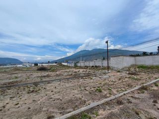 Foto 5 de TERRENO EN VENTA SAN ANTONIO DE PICHINCHA