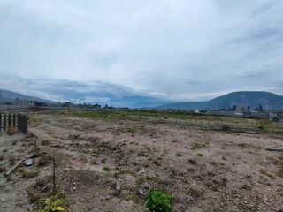 Foto 11 de TERRENO EN VENTA SAN ANTONIO DE PICHINCHA