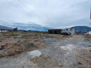 Foto 13 de TERRENO EN VENTA SAN ANTONIO DE PICHINCHA