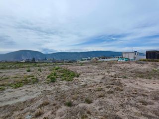 Foto 16 de TERRENO EN VENTA SAN ANTONIO DE PICHINCHA