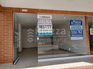 Local en Arriendo El Tabor, Barranquilla