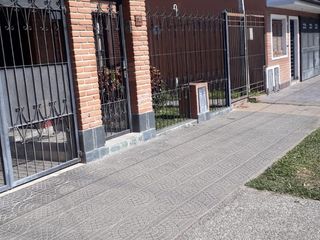 Foto 3 de LIQUIDO CASA EN  BARRIO OBISPO PIEDRA BUENA
