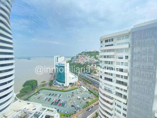 Foto 5 de Oficina de Oportunidad en Venta, Edificio Emporium, Sector Puerto Santa Ana