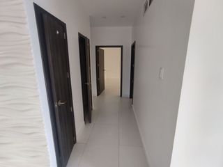 departamento de alquiler en portoviejo