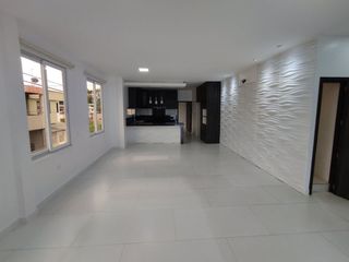 departamento de alquiler en portoviejo