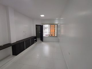 departamento de alquiler en portoviejo