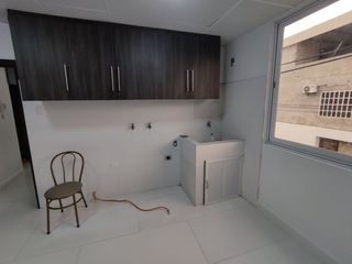 departamento de alquiler en portoviejo