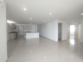 Apartamento en arriendo en Villa Campestre.