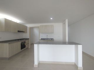 Apartamento en arriendo en Villa Campestre.