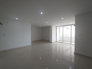 Apartamento en arriendo en Villa Campestre.