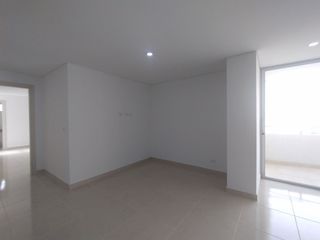 Apartamento en arriendo en Villa Campestre.