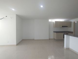 Apartamento en arriendo en Villa Campestre.