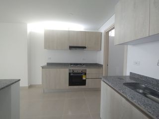 Apartamento en arriendo en Villa Campestre.