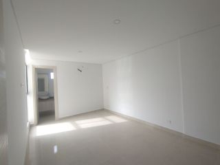 Apartamento en arriendo en Villa Campestre.