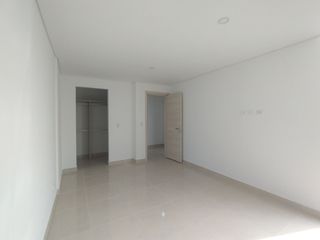 Apartamento en arriendo en Villa Campestre.