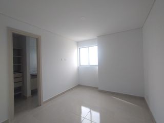 Apartamento en arriendo en Villa Campestre.