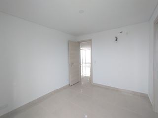 Apartamento en arriendo en Villa Campestre.