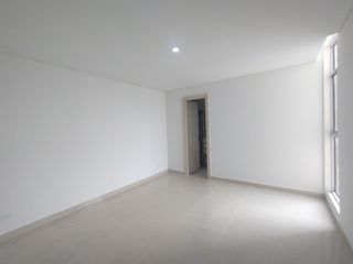 Apartamento en arriendo en Villa Campestre.