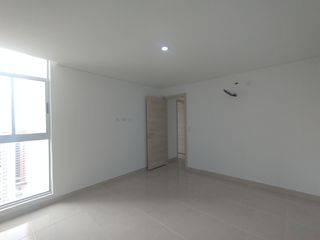 Apartamento en arriendo en Villa Campestre.