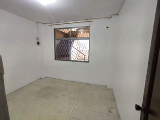 departamento de alquiler en portoviejo