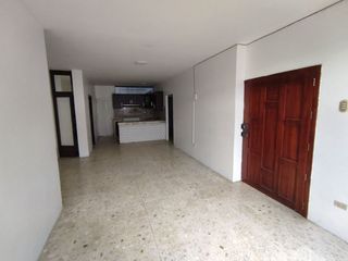 departamento de alquiler en portoviejo