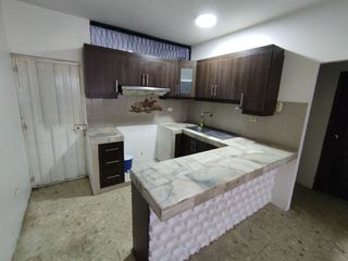 departamento de alquiler en portoviejo