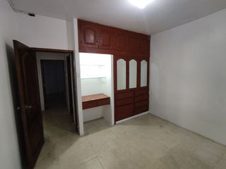 departamento de alquiler en portoviejo