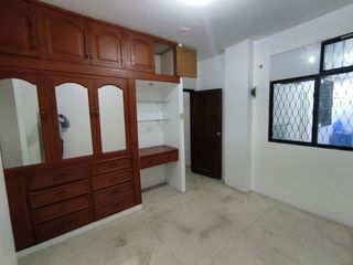 departamento de alquiler en portoviejo