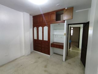 departamento de alquiler en portoviejo