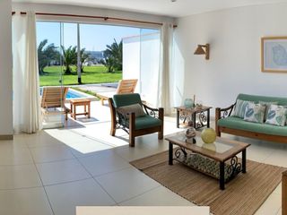 Foto 4 de Bajo de Precio Venta de Linda Casa Amoblada en Paracas