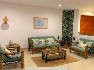 Foto 5 de Bajo de Precio Venta de Linda Casa Amoblada en Paracas